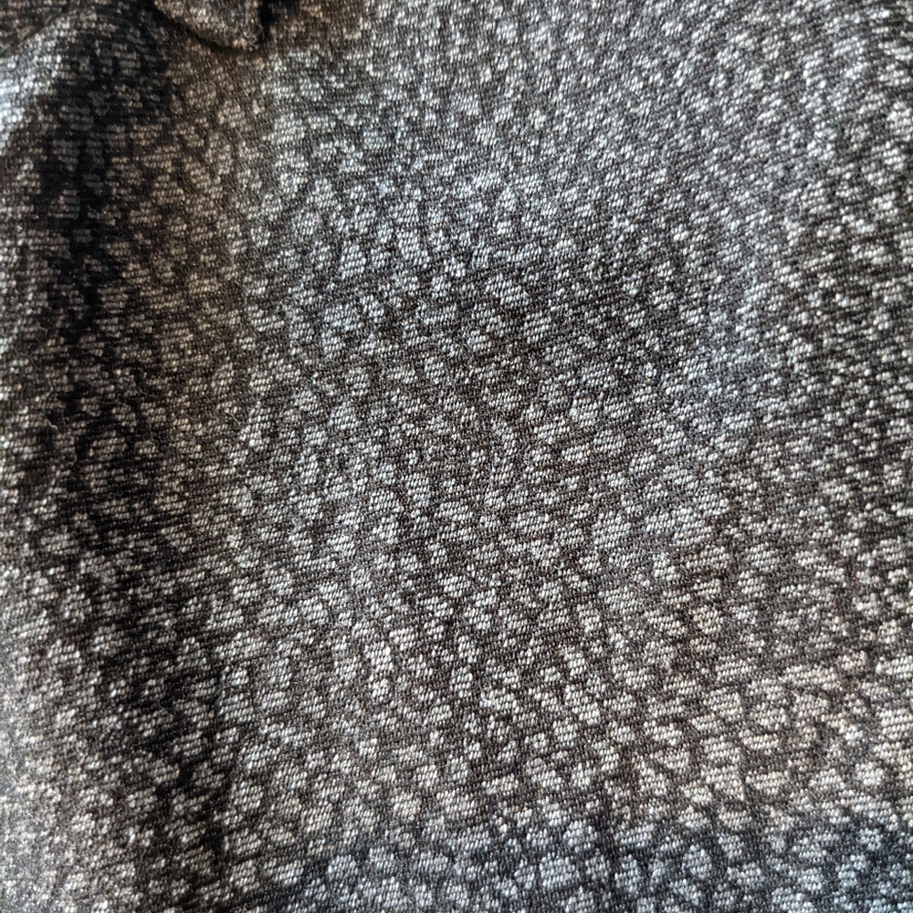 Calvin Klein Jeans Stretch Speckled Jeggings - Picture 3 of 6